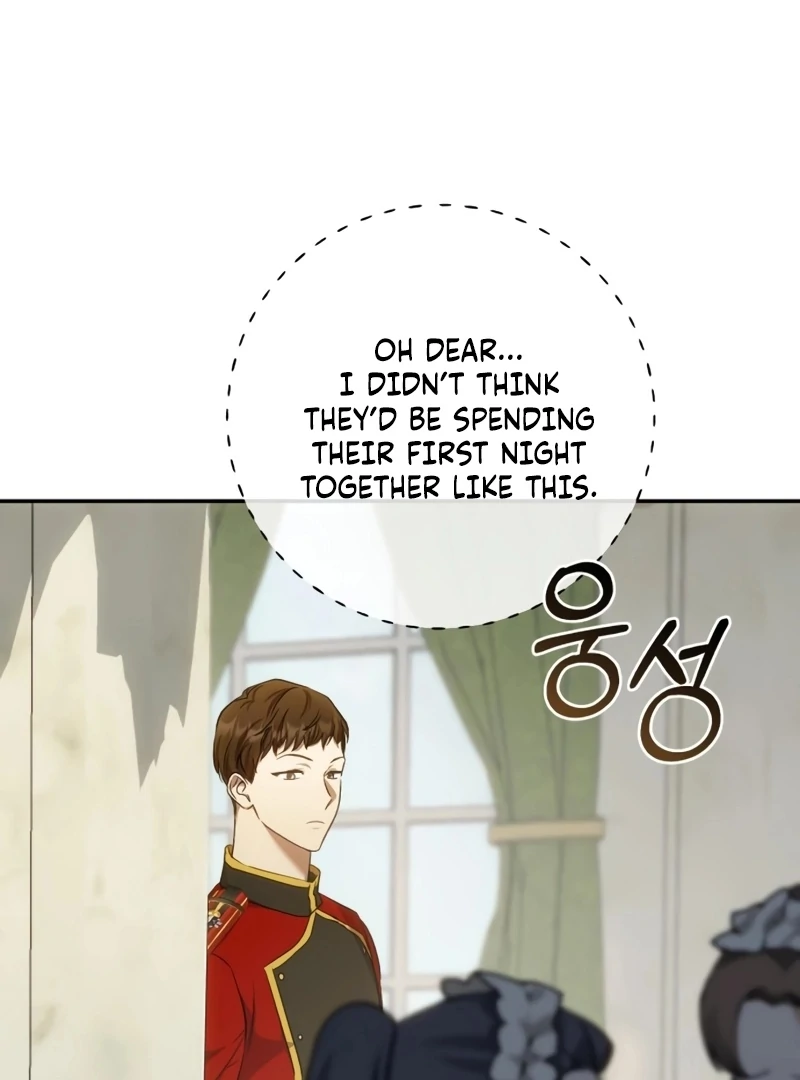 My Husband Was Stolen Twice Chapter 25 page 66