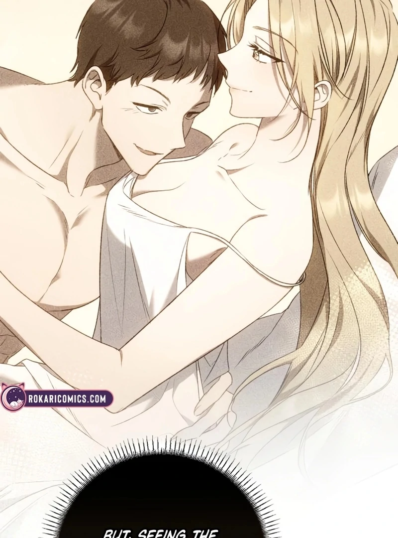 My Husband Was Stolen Twice Chapter 25 page 71