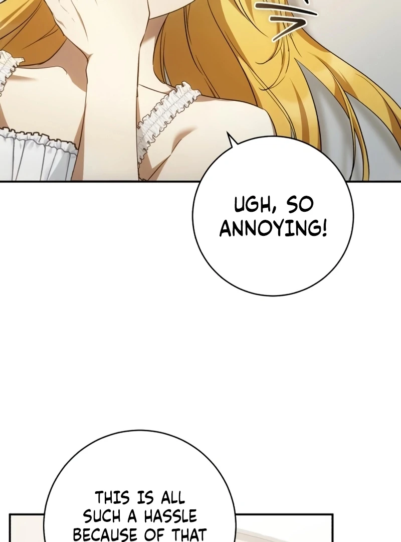 My Husband Was Stolen Twice Chapter 25 page 75