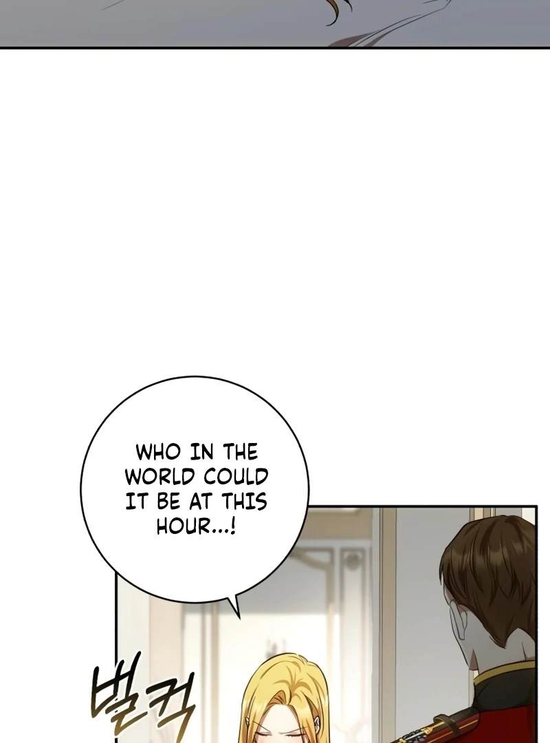 My Husband Was Stolen Twice Chapter 25 page 81
