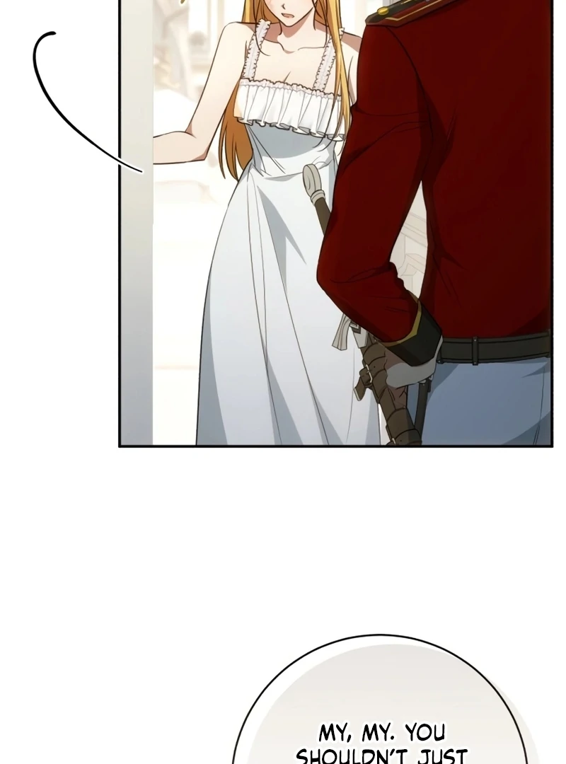 My Husband Was Stolen Twice Chapter 25 page 82