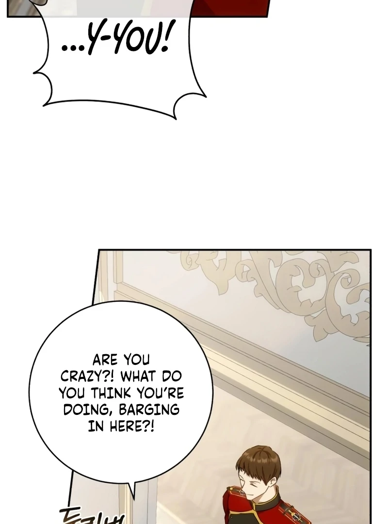 My Husband Was Stolen Twice Chapter 25 page 84