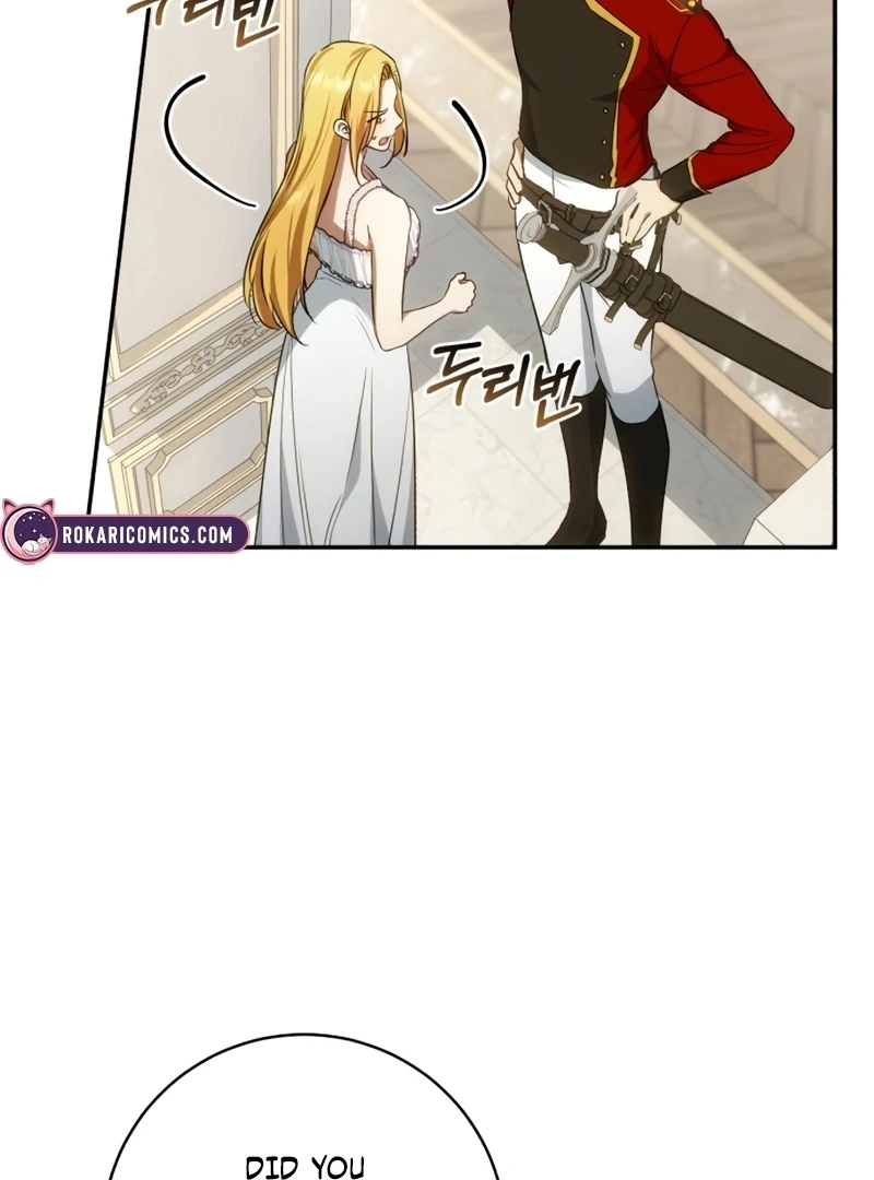 My Husband Was Stolen Twice Chapter 25 page 85
