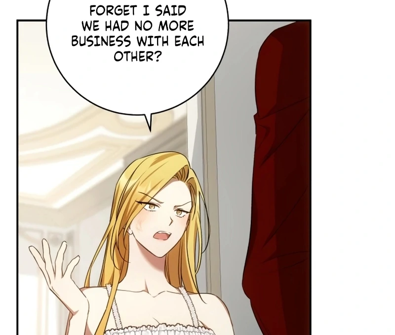 My Husband Was Stolen Twice Chapter 25 page 86