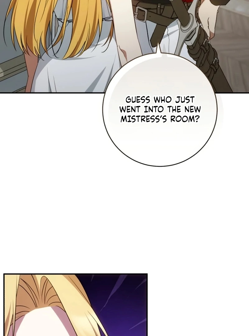 My Husband Was Stolen Twice Chapter 25 page 90