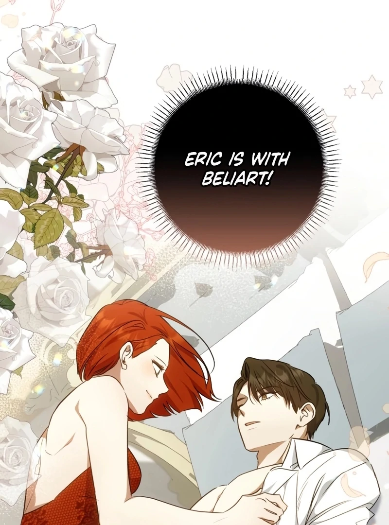 My Husband Was Stolen Twice Chapter 25 page 92