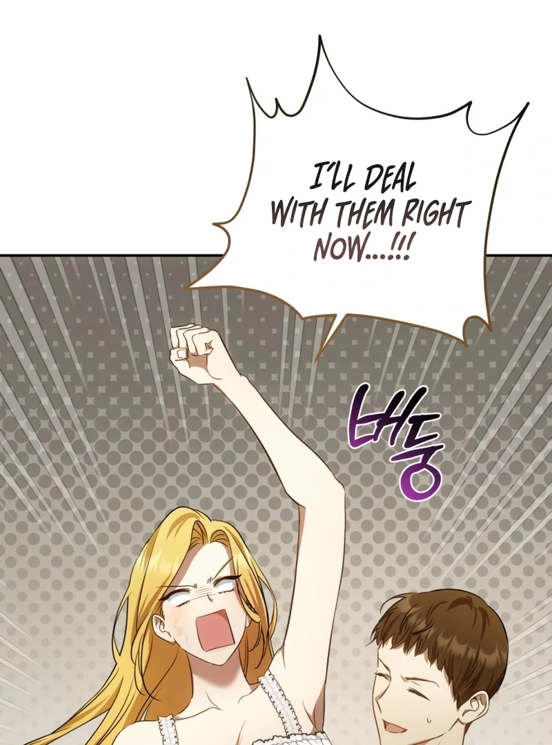 My Husband Was Stolen Twice Chapter 25 page 94