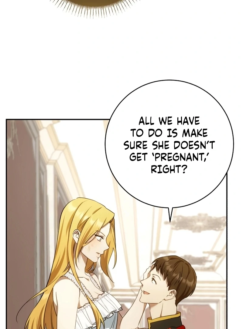 My Husband Was Stolen Twice Chapter 25 page 104