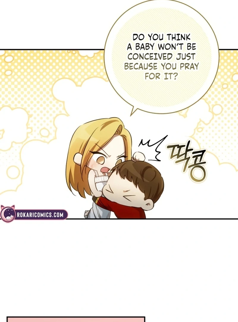 My Husband Was Stolen Twice Chapter 25 page 107