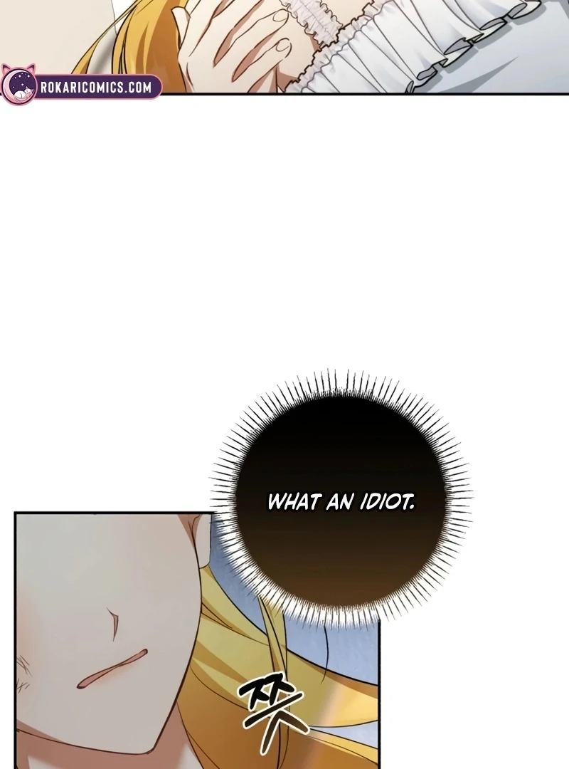 My Husband Was Stolen Twice Chapter 25 page 118