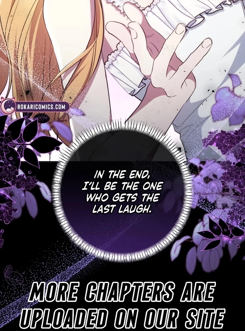 My Husband Was Stolen Twice Chapter 25 page 128