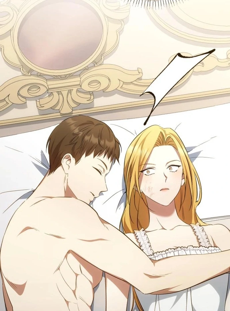 My Husband Was Stolen Twice Chapter 26 page 6