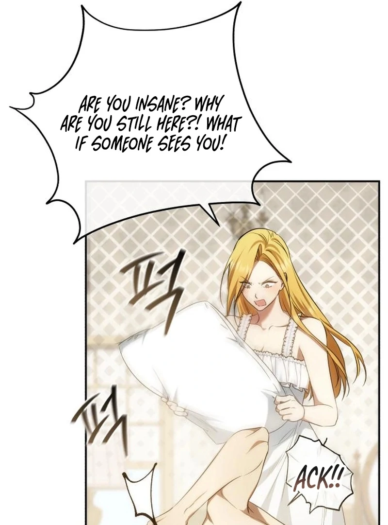 My Husband Was Stolen Twice Chapter 26 page 11