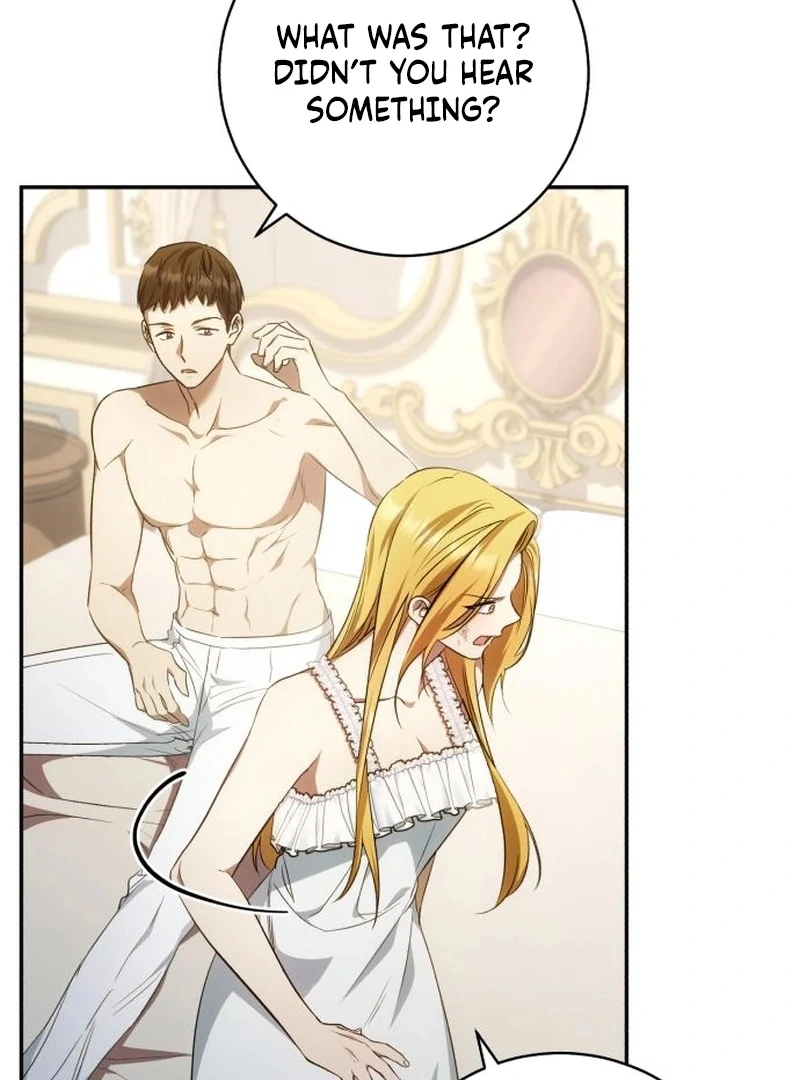 My Husband Was Stolen Twice Chapter 26 page 14
