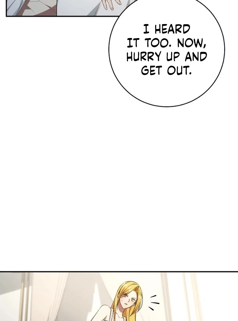 My Husband Was Stolen Twice Chapter 26 page 15