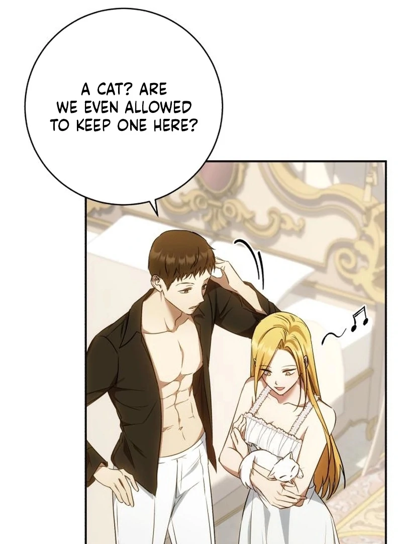 My Husband Was Stolen Twice Chapter 26 page 24