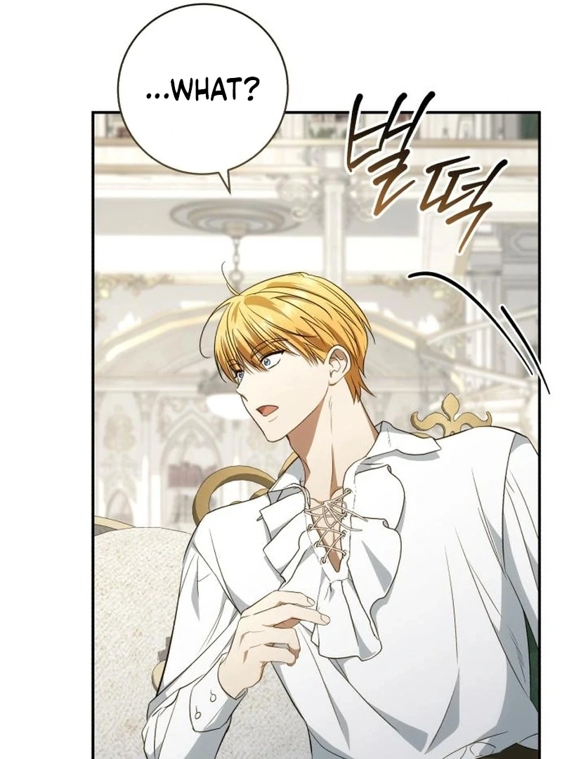 My Husband Was Stolen Twice Chapter 26 page 39