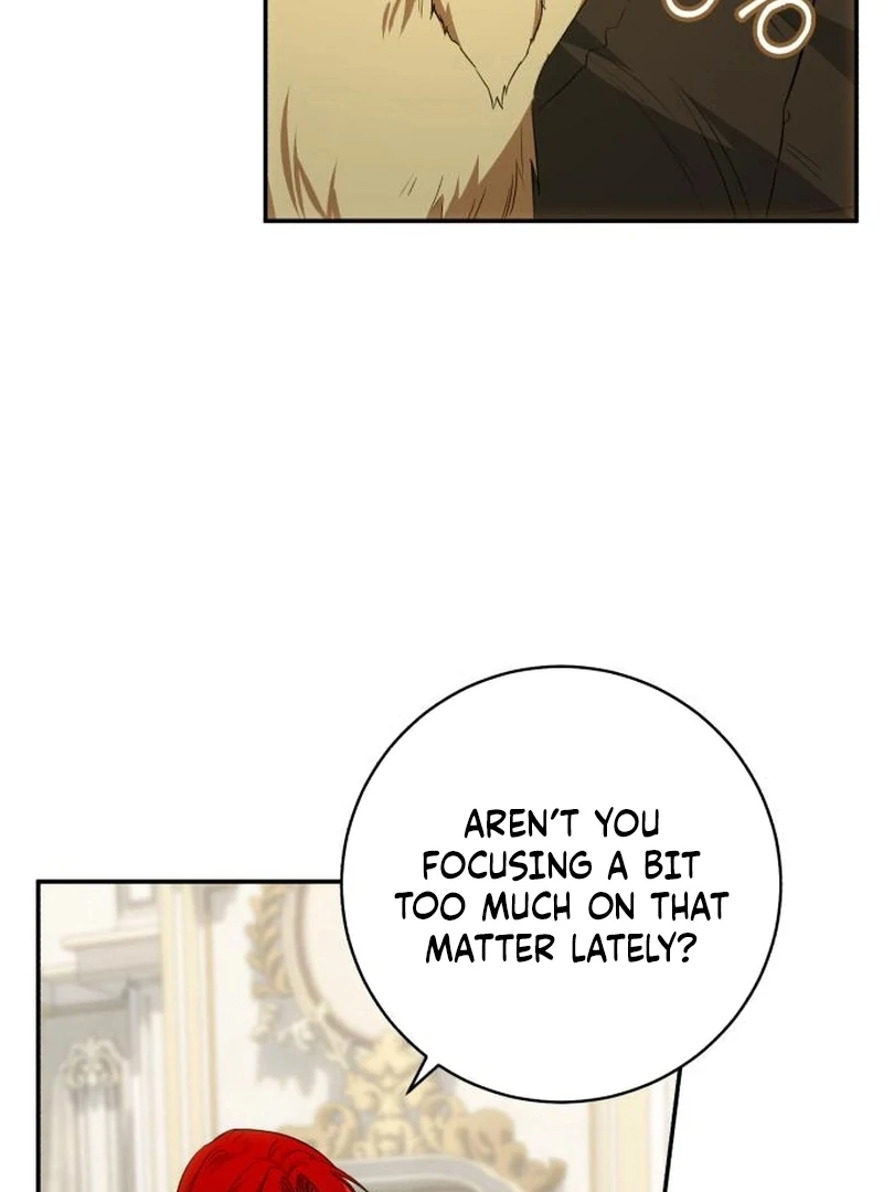 My Husband Was Stolen Twice Chapter 26 page 44