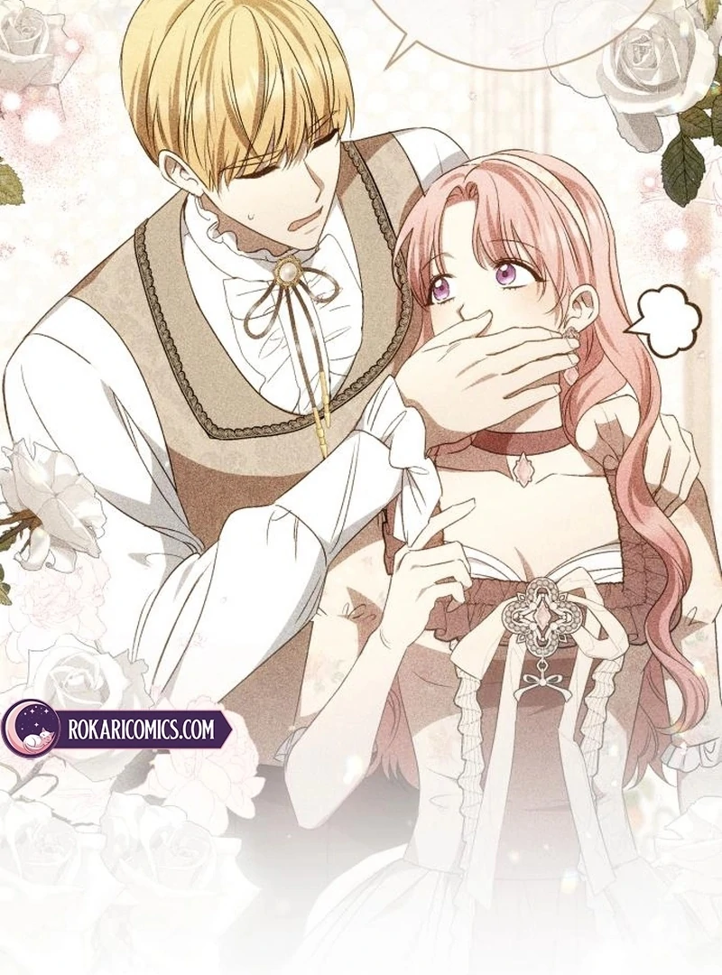My Husband Was Stolen Twice Chapter 26 page 48