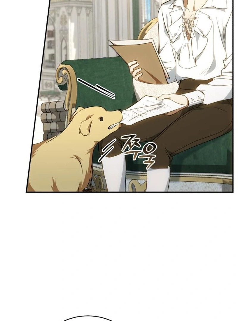 My Husband Was Stolen Twice Chapter 26 page 52