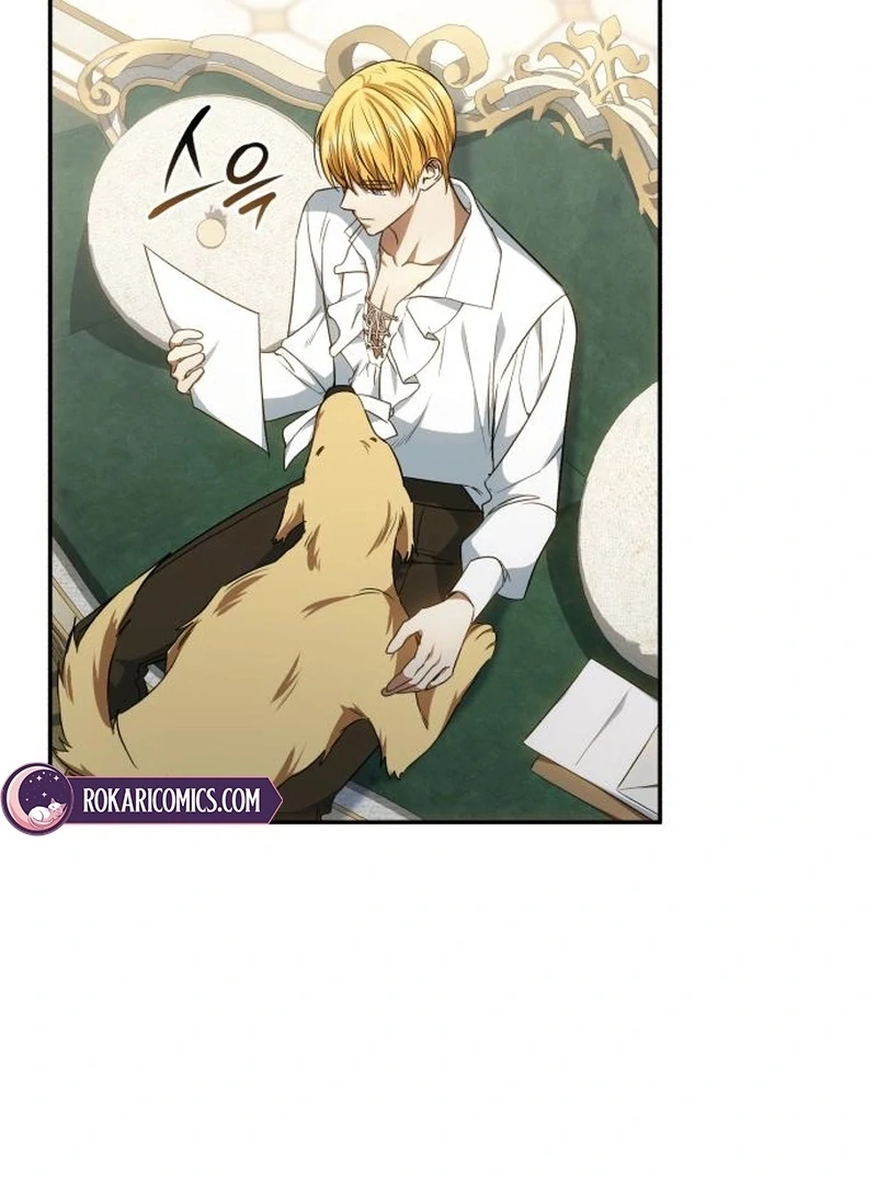 My Husband Was Stolen Twice Chapter 26 page 69