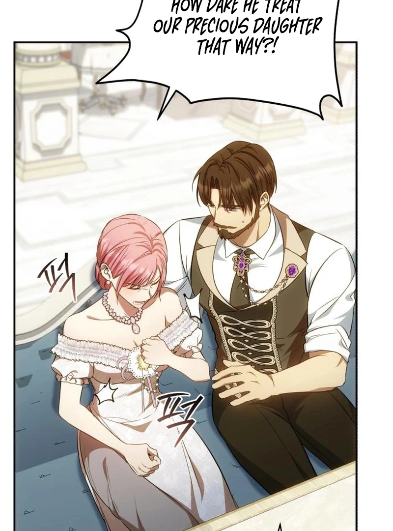 My Husband Was Stolen Twice Chapter 26 page 78
