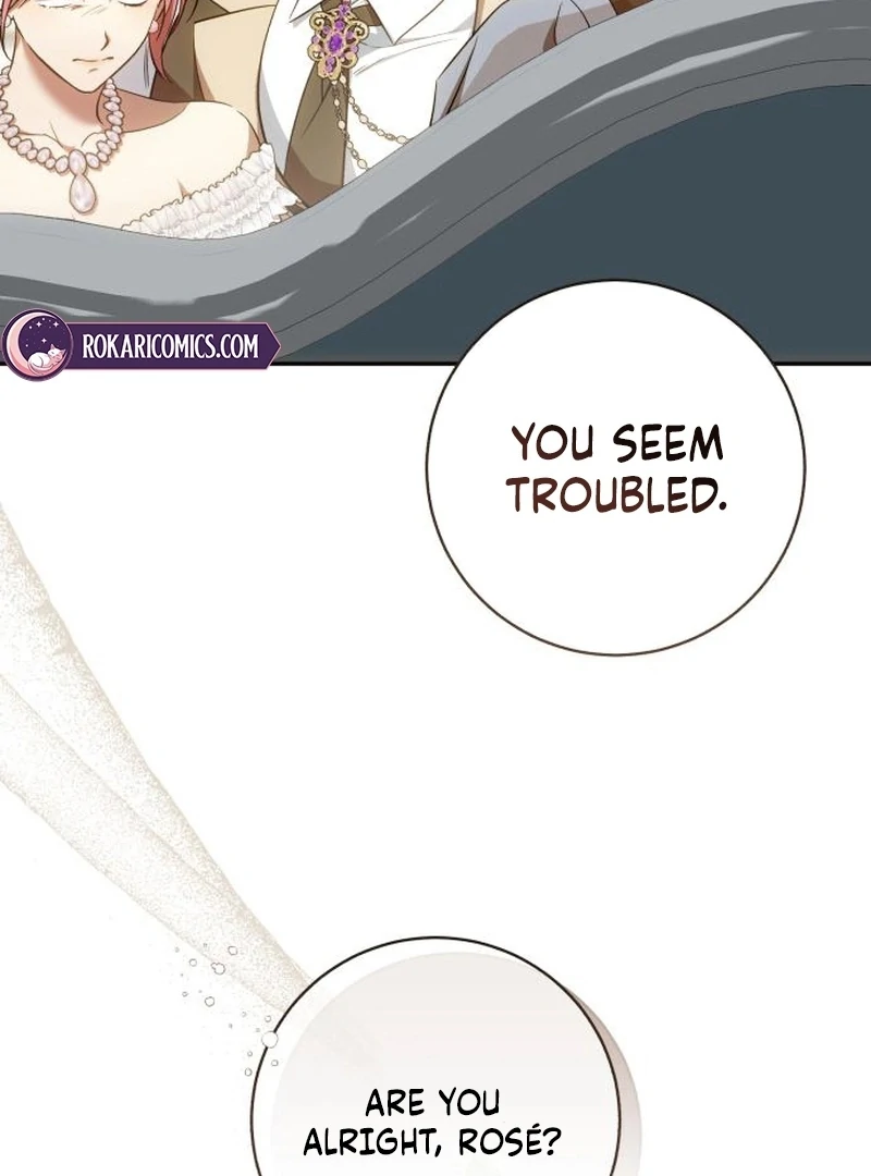 My Husband Was Stolen Twice Chapter 26 page 82