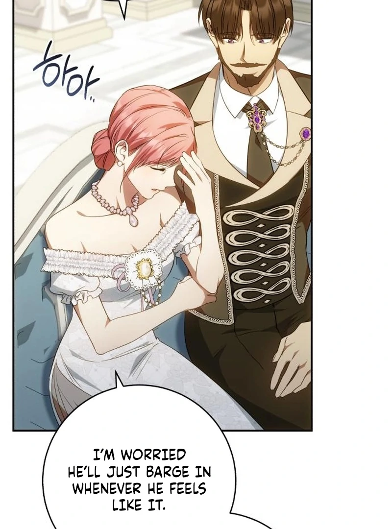 My Husband Was Stolen Twice Chapter 26 page 90