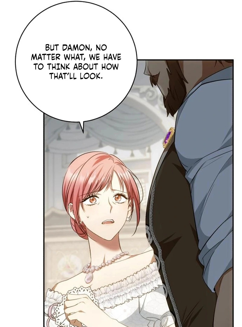 My Husband Was Stolen Twice Chapter 26 page 95