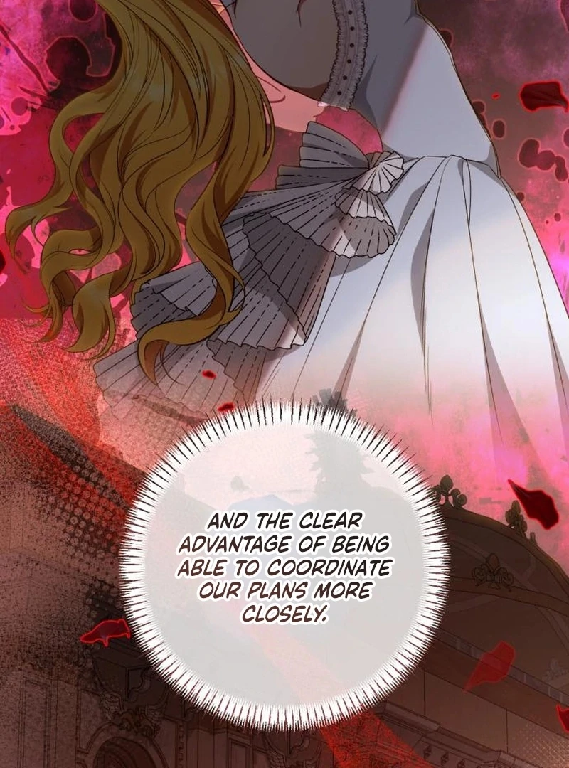 My Husband Was Stolen Twice Chapter 26 page 105
