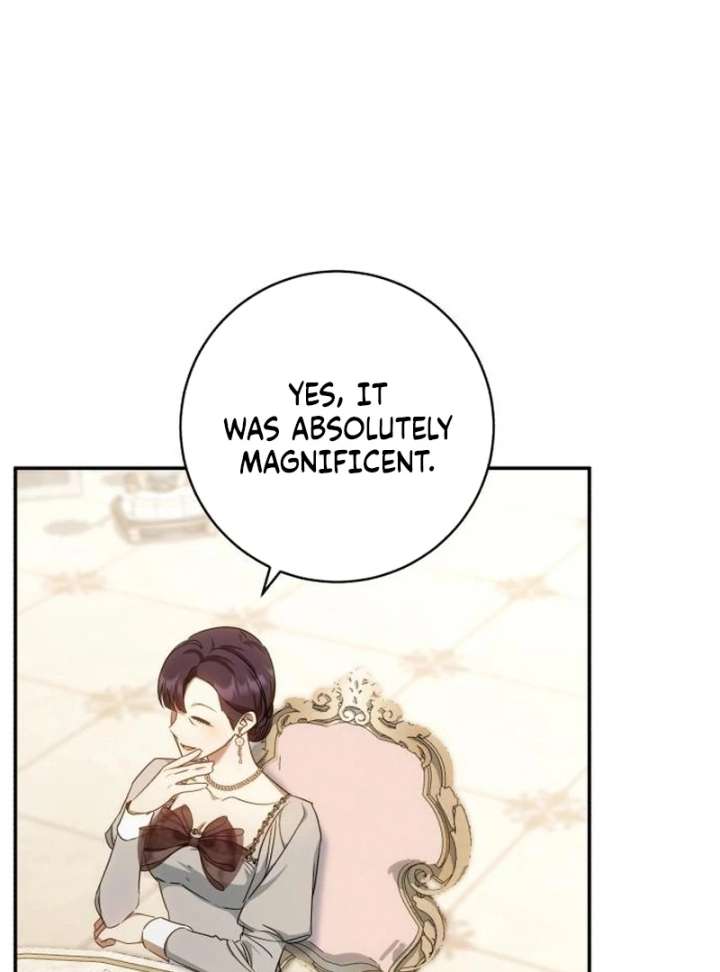 My Husband Was Stolen Twice Chapter 27 page 5