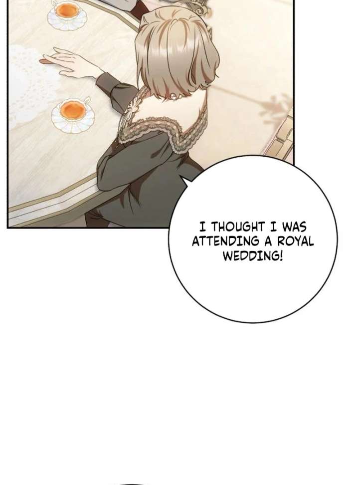 My Husband Was Stolen Twice Chapter 27 page 6