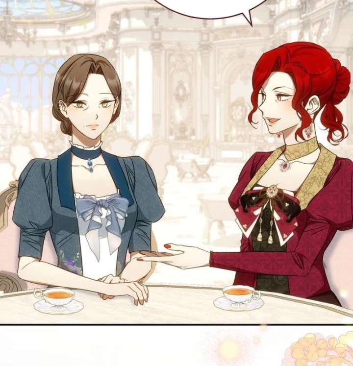 My Husband Was Stolen Twice Chapter 27 page 9
