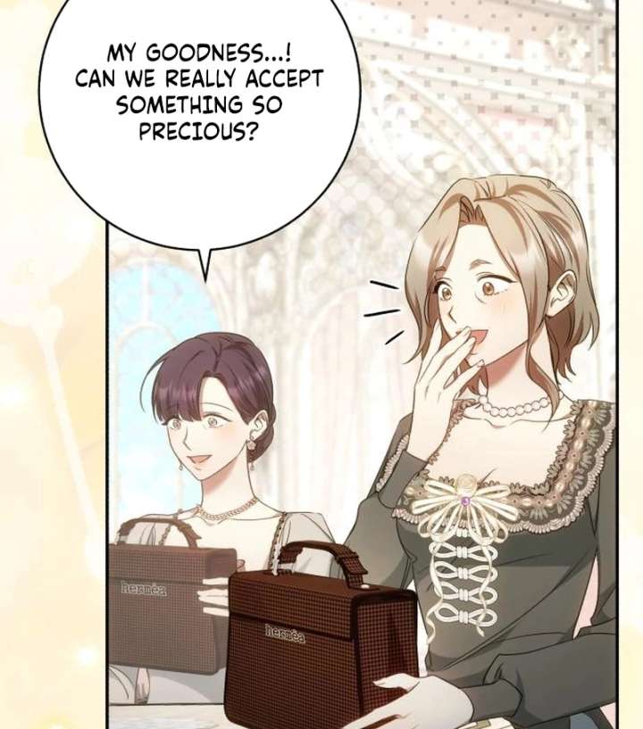 My Husband Was Stolen Twice Chapter 27 page 17