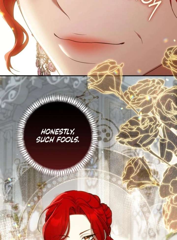 My Husband Was Stolen Twice Chapter 27 page 22