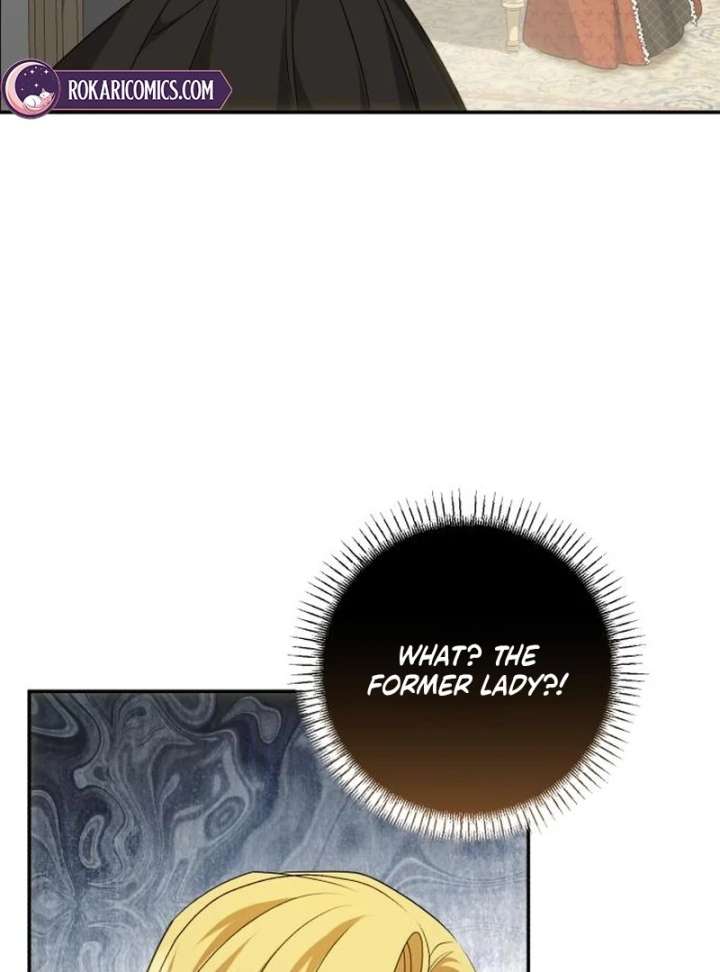 My Husband Was Stolen Twice Chapter 27 page 33