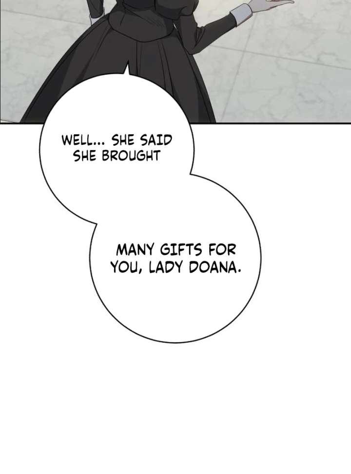 My Husband Was Stolen Twice Chapter 27 page 40