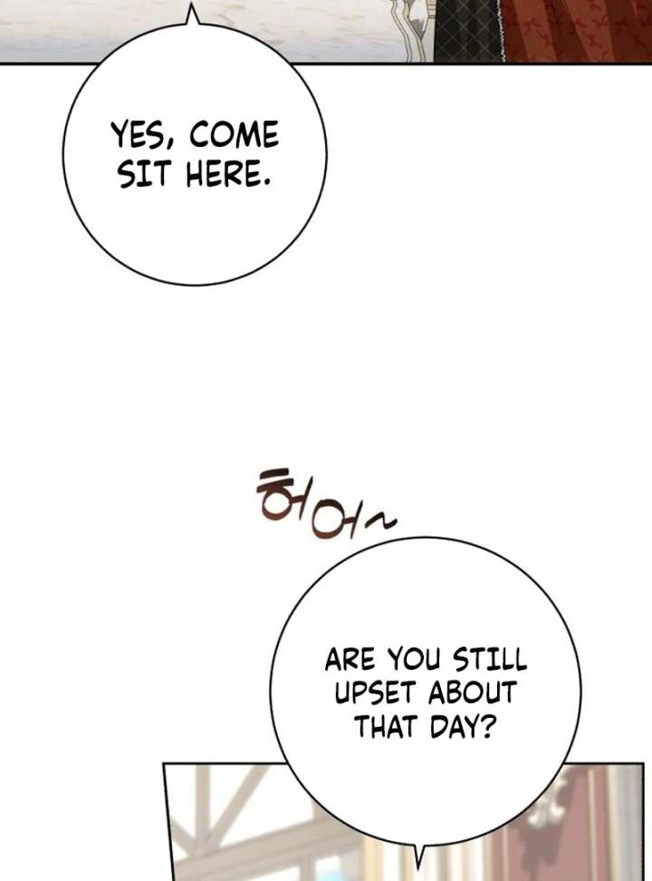 My Husband Was Stolen Twice Chapter 27 page 46