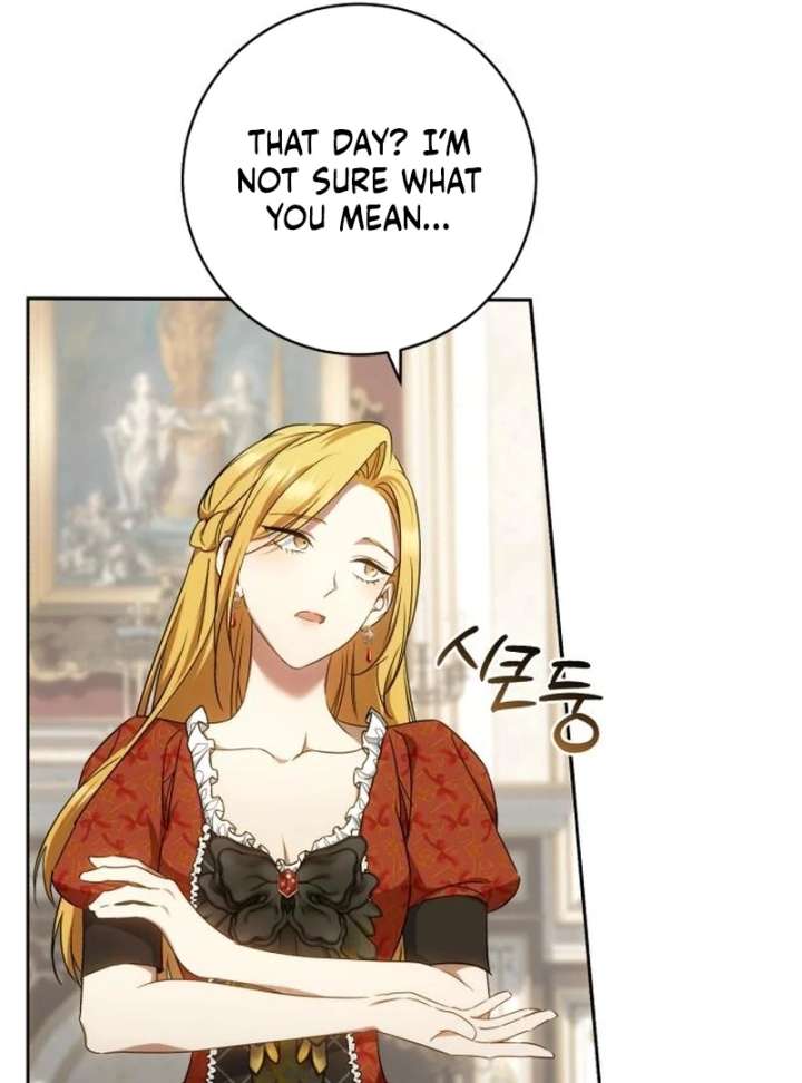 My Husband Was Stolen Twice Chapter 27 page 49