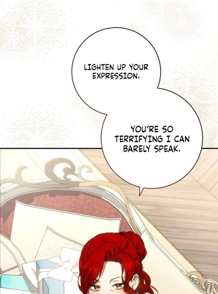My Husband Was Stolen Twice Chapter 27 page 56