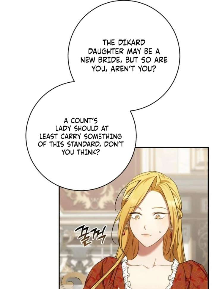 My Husband Was Stolen Twice Chapter 27 page 68