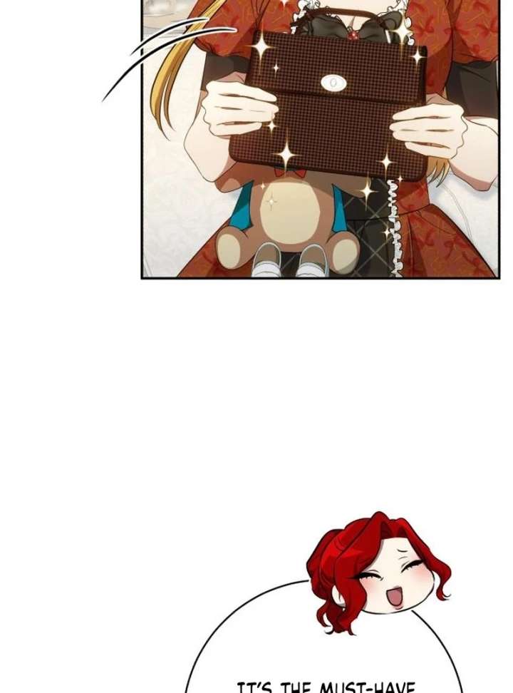 My Husband Was Stolen Twice Chapter 27 page 69