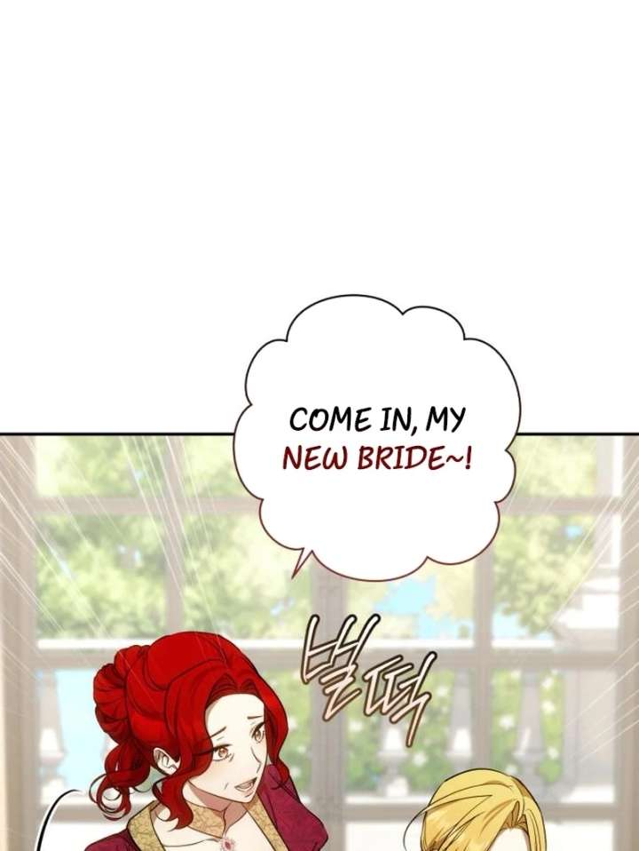 My Husband Was Stolen Twice Chapter 27 page 75