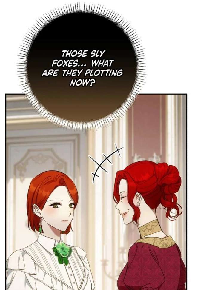 My Husband Was Stolen Twice Chapter 27 page 78