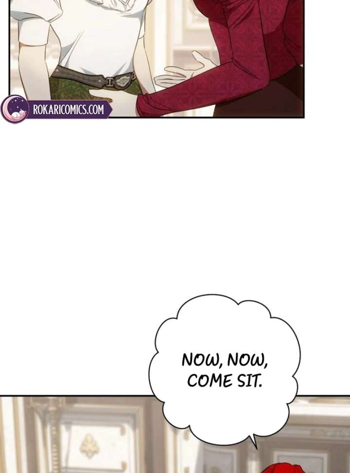 My Husband Was Stolen Twice Chapter 27 page 79