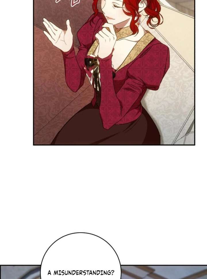 My Husband Was Stolen Twice Chapter 27 page 82