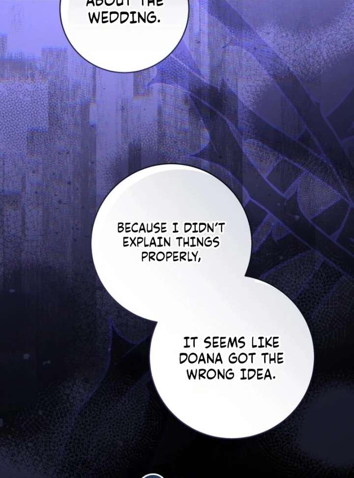 My Husband Was Stolen Twice Chapter 27 page 84