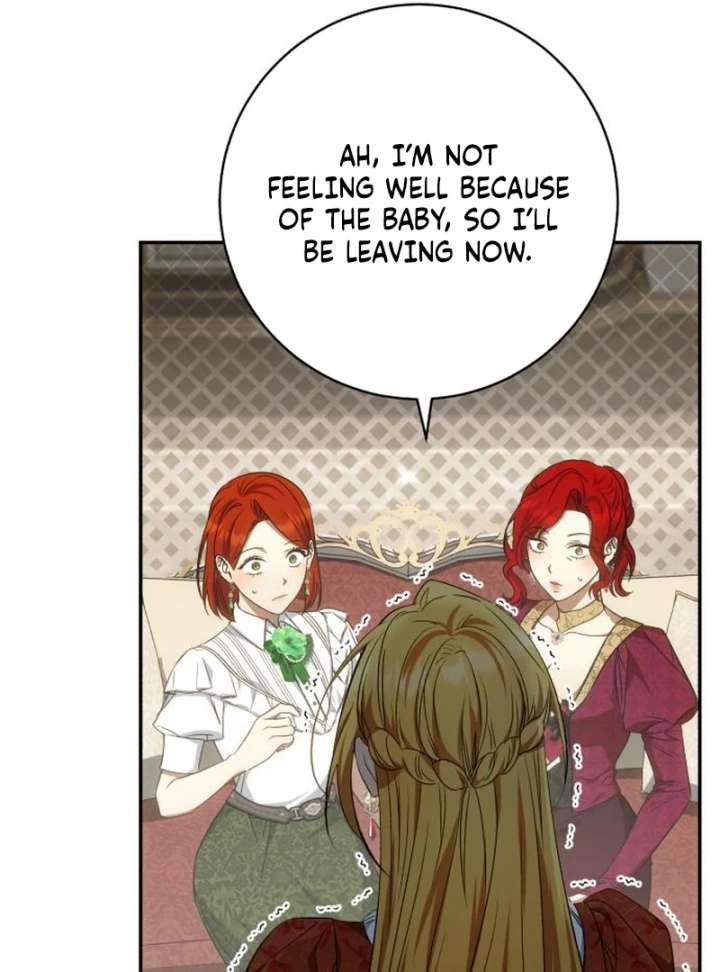 My Husband Was Stolen Twice Chapter 27 page 96