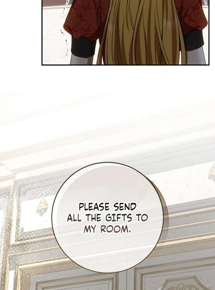 My Husband Was Stolen Twice Chapter 27 page 97