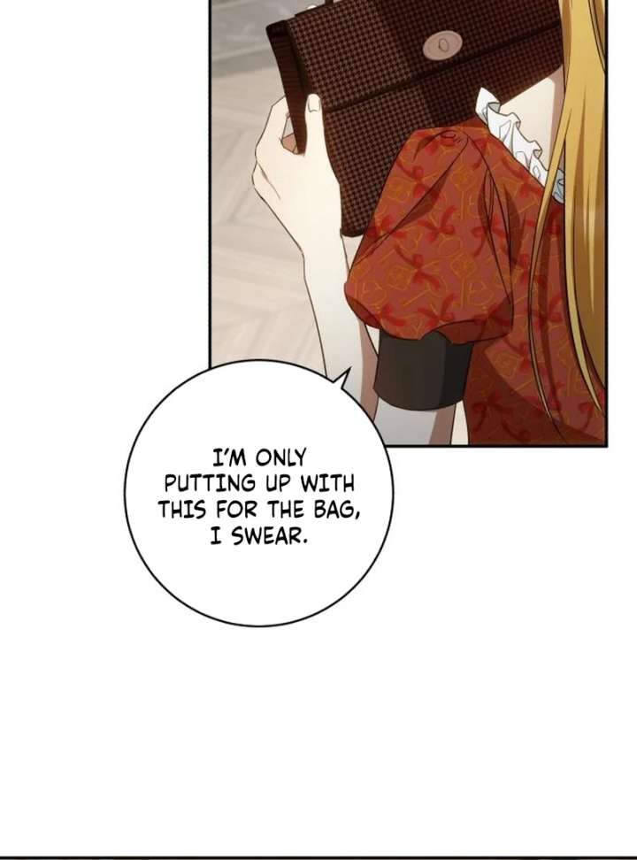 My Husband Was Stolen Twice Chapter 27 page 101